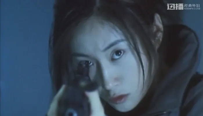 [2001][香港][重装警察][国语中字][MP4][2.03GB][百度网盘]
