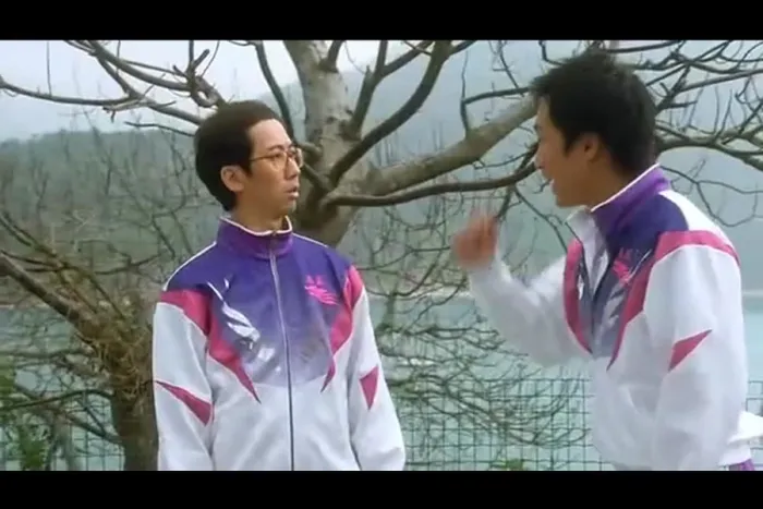 [2005][香港][龙咁威2 龍咁威2之皇母娘娘呢][国粤中字][MKV][1.00GB][百度网盘]