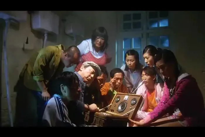 [2005][香港][龙咁威2 龍咁威2之皇母娘娘呢][国粤中字][MKV][1.00GB][百度网盘]