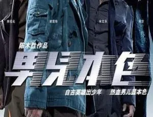 2007香港经典《男儿本色》 国粤双语中英字幕1080P 3.86GB百度网盘资源-小文资源网