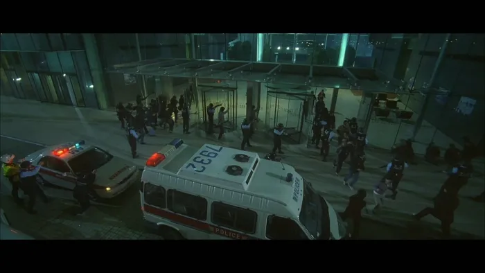 [2007][香港][男儿本色][国粤双语中英字幕][MKV][3.86GB][1080P][百度网盘]