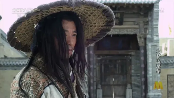 [2012][中国][少林达摩剑][国语中字][MP4][1.28GB][720P][百度网盘]
