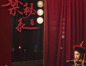 2018 中国《紫禁秘录》国语中字 1.05GB 百度网盘资源