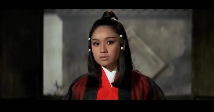 [1971][香港][冰天俠女][国语][AVI][700MB][百度盘]