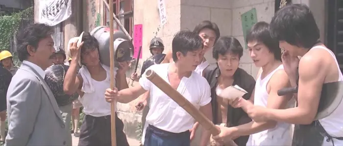 [1983][香港][掌门人][国语中字][MP4][1.03GB][百度盘]