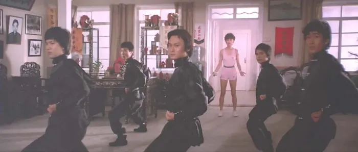[1983][香港][掌门人][国语中字][MP4][1.03GB][百度盘]