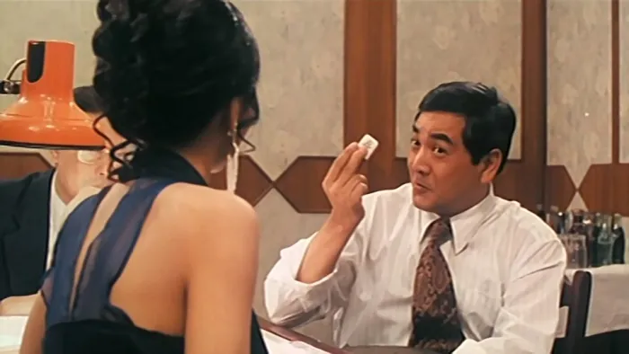 [1991][香港][夜生活女王之霞姐传奇][国粤中字][9.00GB][百度网盘]