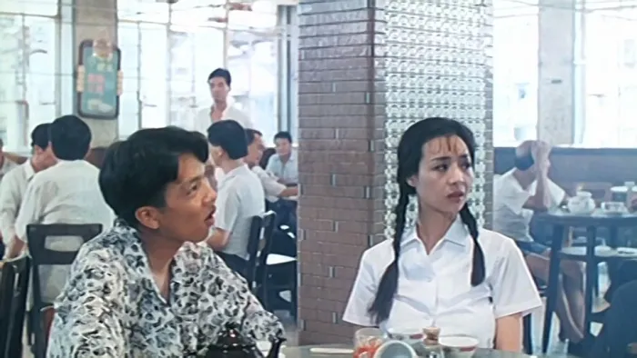 [1991][香港][夜生活女王之霞姐传奇][国粤中字][9.00GB][百度网盘]