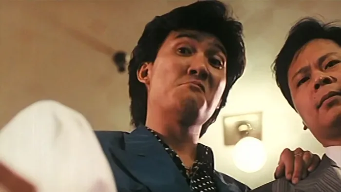 [1991][香港][夜生活女王之霞姐传奇][国粤中字][9.00GB][百度网盘]