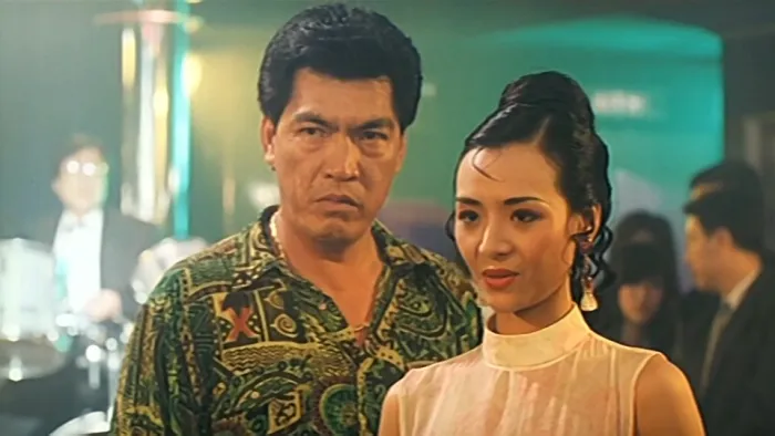 [1991][香港][夜生活女王之霞姐传奇][国粤中字][9.00GB][百度网盘]