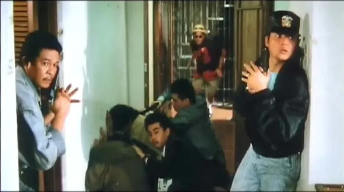 [1992][香港][至尊特警][国语_中英字幕][MKV][997MB][百度盘]