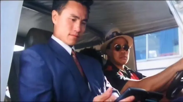 [1992][香港][至尊特警][国语_中英字幕][MKV][997MB][百度盘]