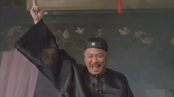 [1993][香港][英雄豪杰苏乞儿][国粤双语][MP4][2.36GB][百度网盘]