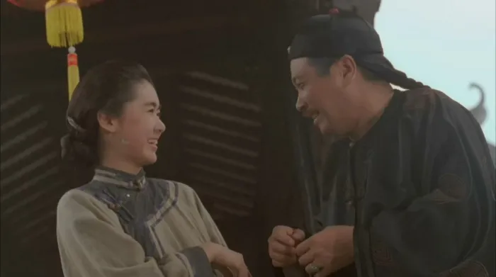 [1993][香港][英雄豪杰苏乞儿][国粤双语][MP4][2.36GB][百度网盘]