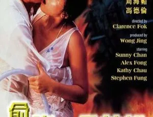 1998香港经典《愈堕落愈英雄》国语中字1.93GB 百度盘资源