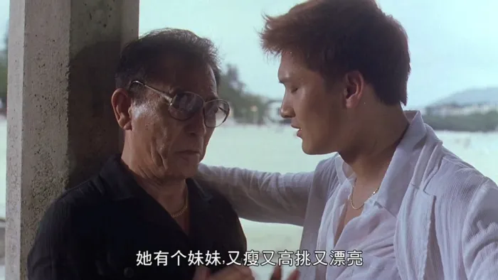 [1998][香港][愈堕落愈英雄][国语中字][MP4][1.93GB][百度盘]
