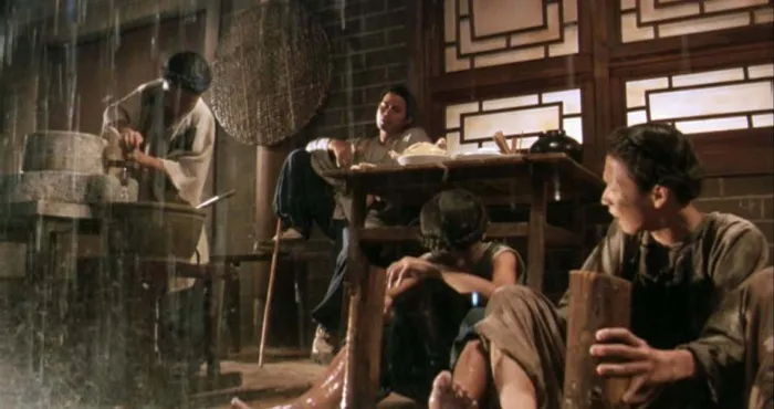 [2006][香港][少年黄飞鸿之铁马骝][国粤双语][MKV][3.45GB][百度网盘]