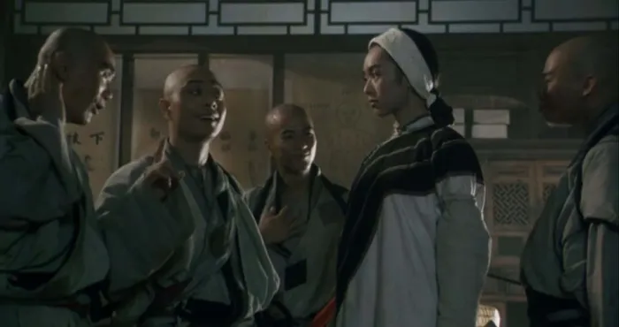 [2006][香港][少年黄飞鸿之铁马骝][国粤双语][MKV][3.45GB][百度网盘]