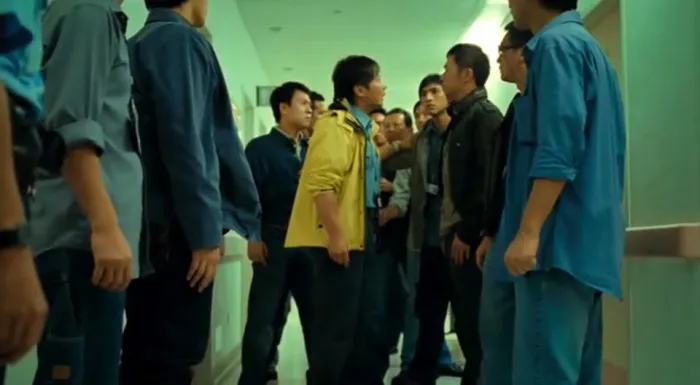 [2009][香港][罪与罚_杀人犯][粤语中字][[RMVB][523MB][百度盘]