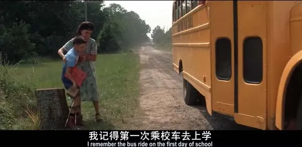 [美国][1994][剧情][阿Q正传][国语中字][1.65G][百度网盘]