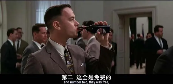 [美国][1994][剧情][阿Q正传][国语中字][1.65G][百度网盘]