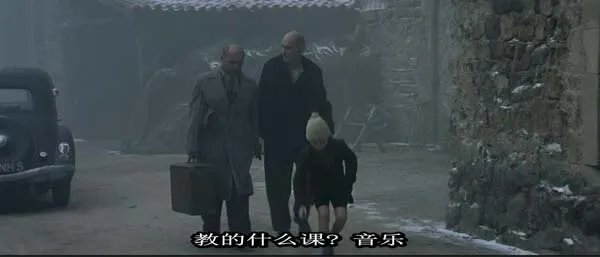 [法国][2004][剧情][放牛班的春天 Les choristes][国语中字][2.22G][百度网盘]