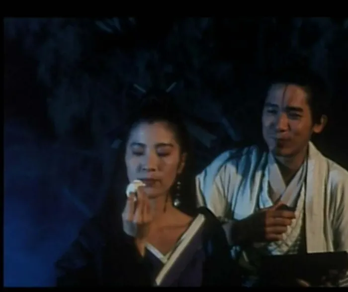 [1993][香港]《新流星蝴蝶剑》[百度网盘][梁朝伟/王祖贤/杨紫琼][高清修复版][DVD-ISO/6.88 GB][国粤语中字][1080P]