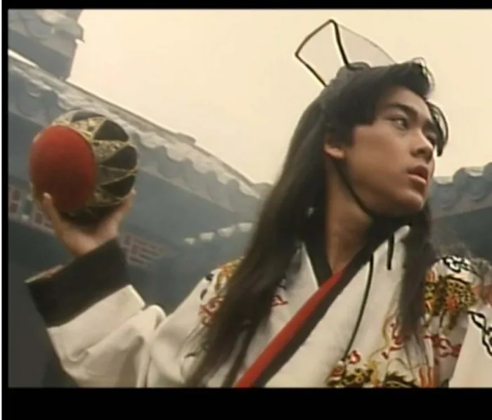 [1993][香港]《新流星蝴蝶剑》[百度网盘][梁朝伟/王祖贤/杨紫琼][高清修复版][DVD-ISO/6.88 GB][国粤语中字][1080P]