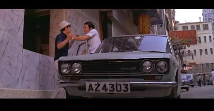 [1976][香港邵氏]《红粉煞星》[MKV_503M][国语中字]