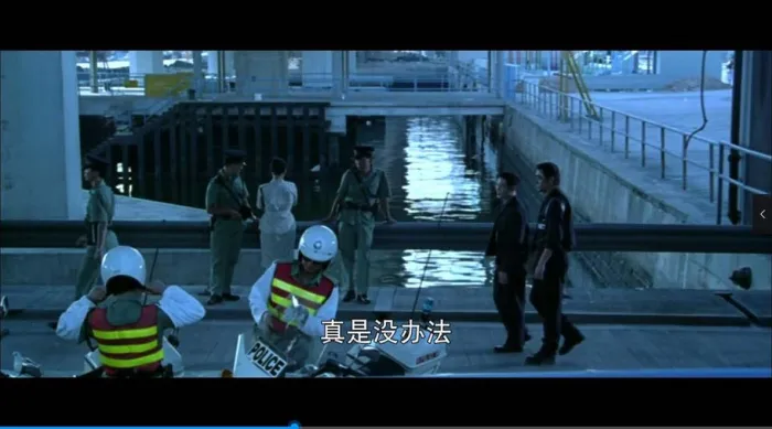[1996][香港]《黑侠》[中粤双语_中字][MKV_474M][百度盘]