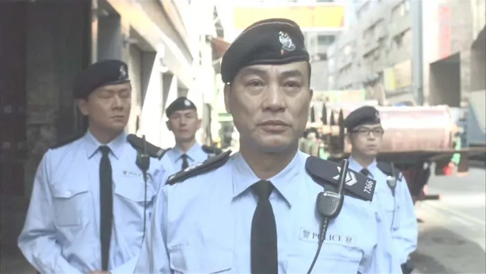 [2009年][中国香港]《机动部队5同袍》[国粤中字][MP4_1.92G][ 任达华 邵美琪]