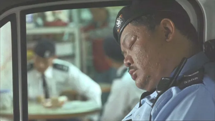 [2009年][中国香港]《机动部队5同袍》[国粤中字][MP4_1.92G][ 任达华 邵美琪]