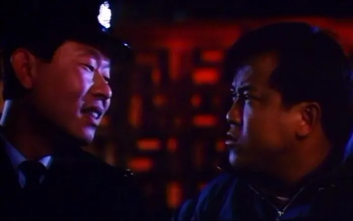[1988][香港]《龙虎智多星》[国语中英字][MKV_1.2G]