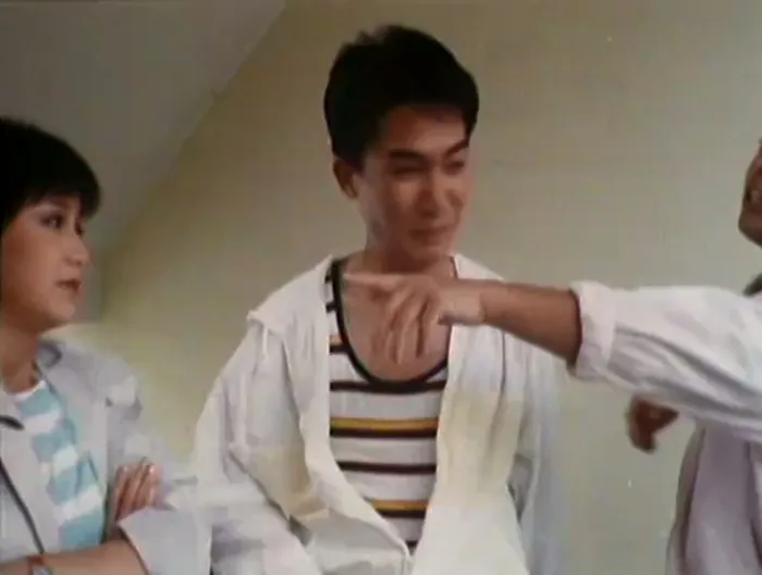 [1997][香港]《青春差馆》[粤语中字][mkv_600m][百度盘]