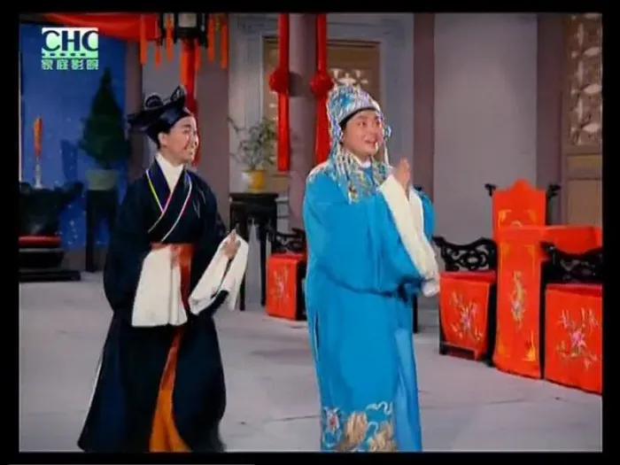[香港][1960][王老虎抢亲][越剧电影][国语中字][mkv][733M]