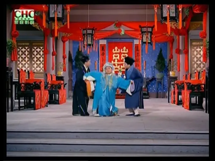 [香港][1960][王老虎抢亲][越剧电影][国语中字][mkv][733M]