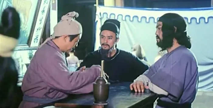 [1986][中国内地]《血溅画屏》[国语无字][720P_MKV_1.41GB][孙重亮 _ 温谦 _王荣军]