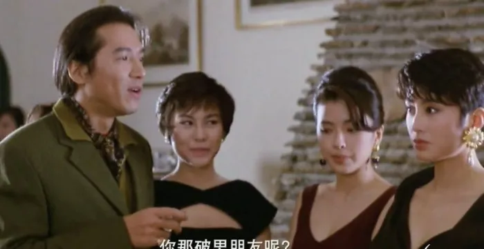 [1991][香港][与龙共舞][百度网盘][高清修复版][HD-MKV/3.6 GB][国粤双语][刘德华/张敏/吴孟达][1080p]
