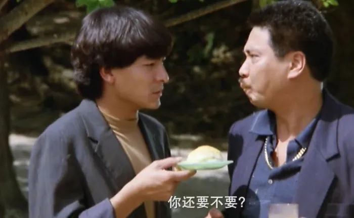 [1991][香港][与龙共舞][百度网盘][高清修复版][HD-MKV/3.6 GB][国粤双语][刘德华/张敏/吴孟达][1080p]