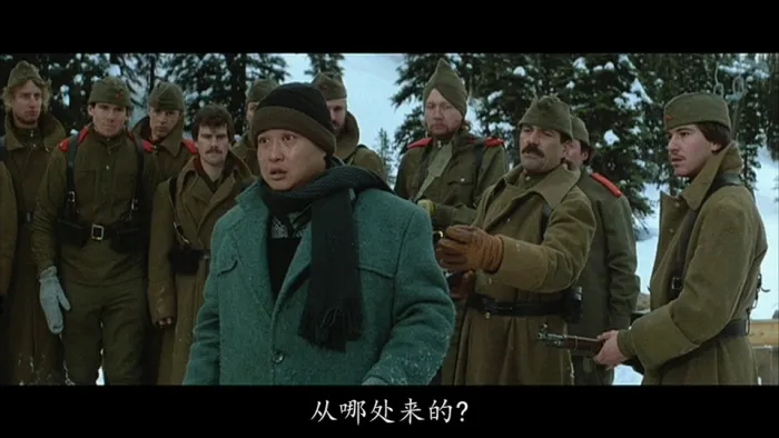 [1986][香港]《富贵列车》[国粤双语中字][MP4_1.2G][洪金宝_元彪_曾志伟_郑文雅_关之琳_朱宝意_沈殿霞_午马]