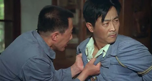 [1983][中国大陆]《贺龙军长》[国语中字][2.02GB][ 百度网盘]