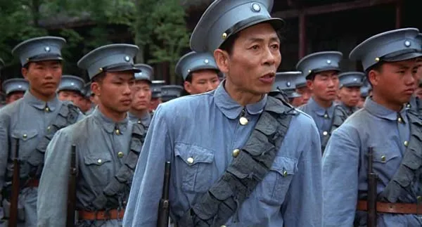 [1983][中国大陆]《贺龙军长》[国语中字][2.02GB][ 百度网盘]