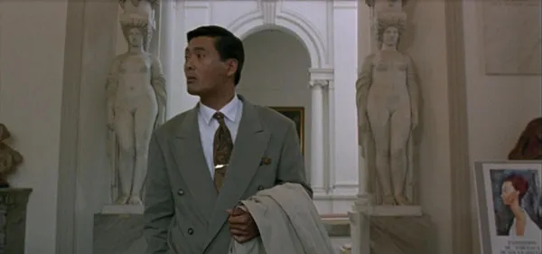 [1991][中国大陆]《纵横四海》[国语中字][8.17GB][ 百度网盘]