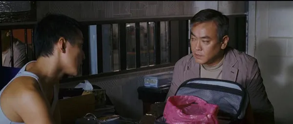 [2007][中国大陆]《门徒》[国语中字][3.32GB][ 百度网盘]