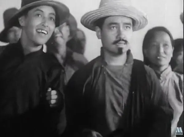 [1935][中国大陆]《都市风光》[国语中字][399MB][ 百度网盘]