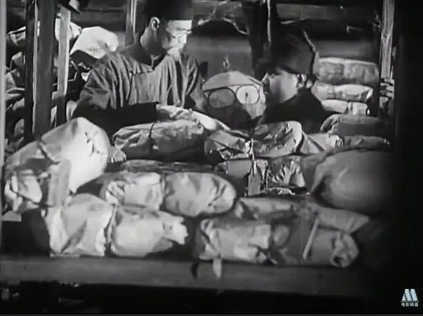 [1935][中国大陆]《都市风光》[国语中字][399MB][ 百度网盘]