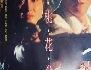 1994 中国大陆惊悚片《惊魂桃花党》国语中字 1.86GB 百度网盘资源-小文资源网