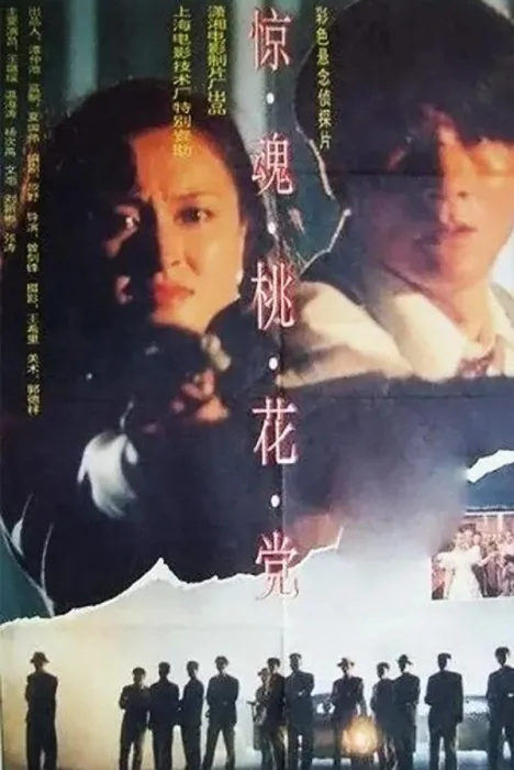 [1994][中国大陆] 《惊魂桃花党》[国语中字][1.86GB][ 百度网盘]