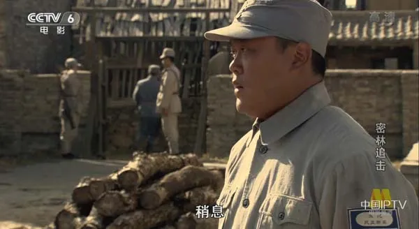[2011][中国大陆]《密林追击》[国语中字][4.85GB][ 百度网盘] 0.