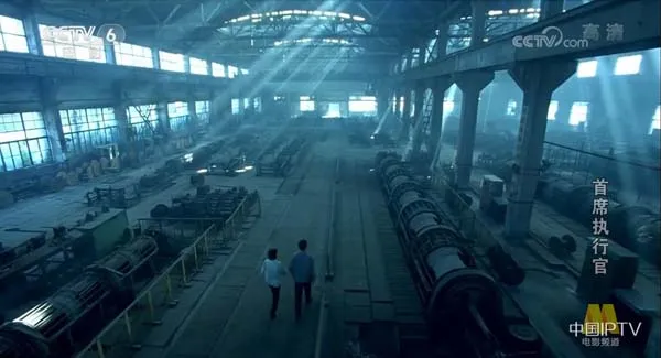 [2002][中国大陆]《首席执行官》[国语中字][6.58GB][百度网盘]